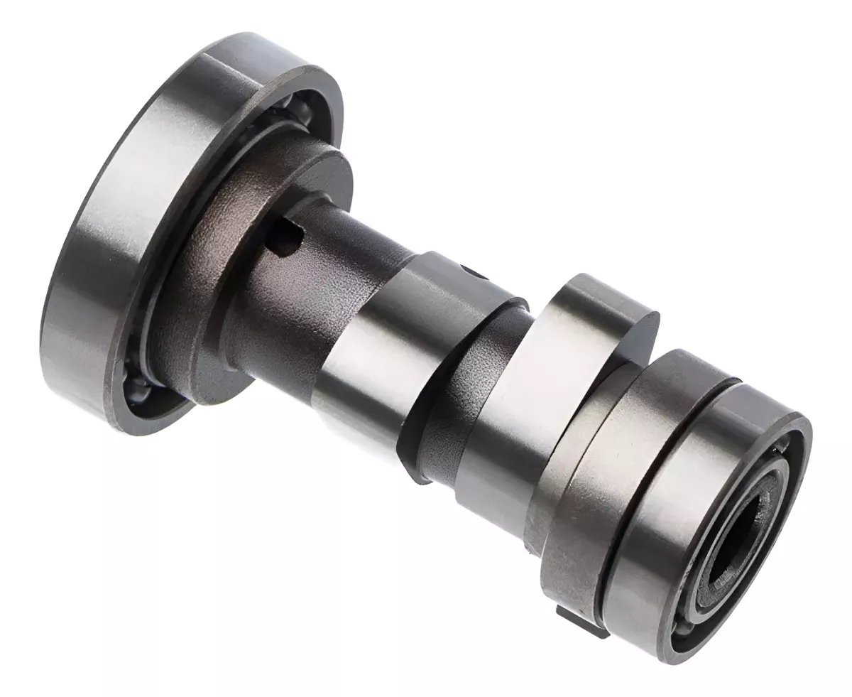 Arvore de Comando Honda Biz 100 98-05 - WW3
