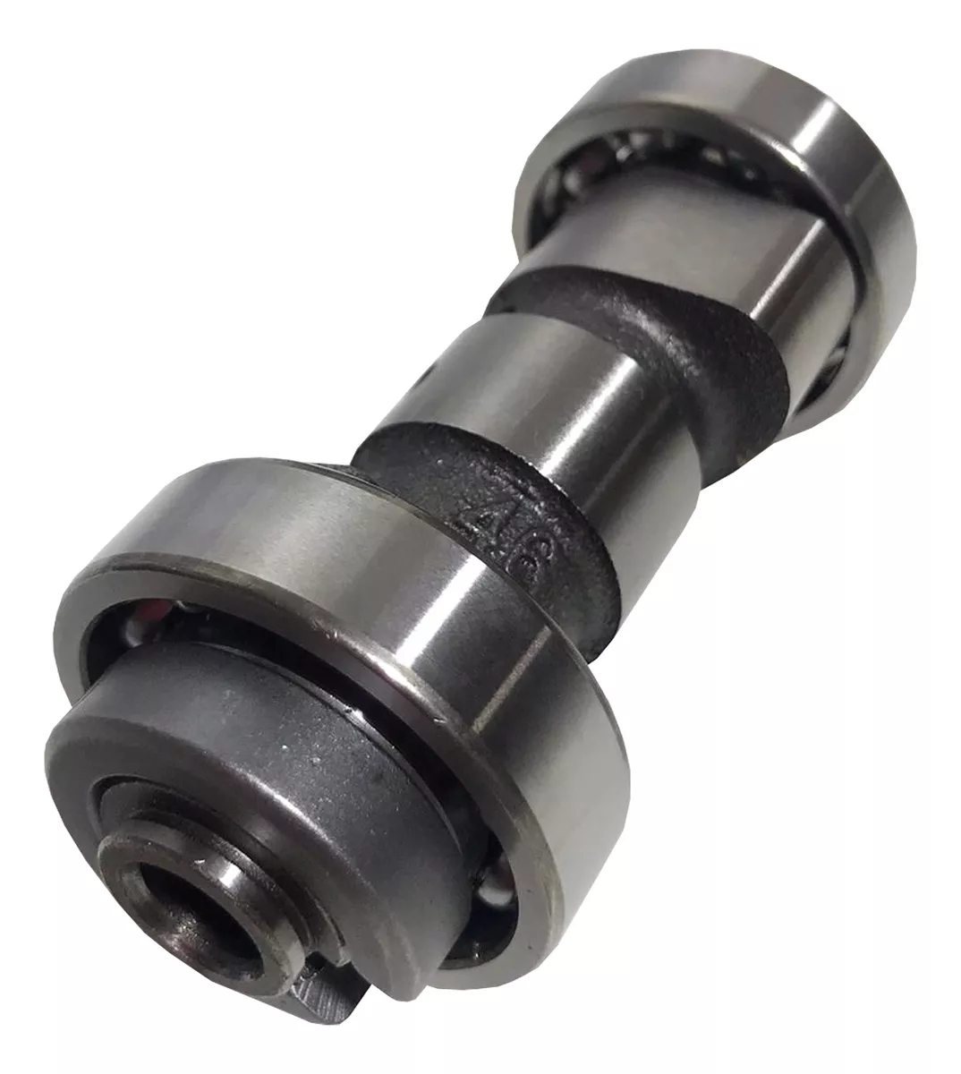 Árvore de Comando Yamaha YBR 125 06/16. X...