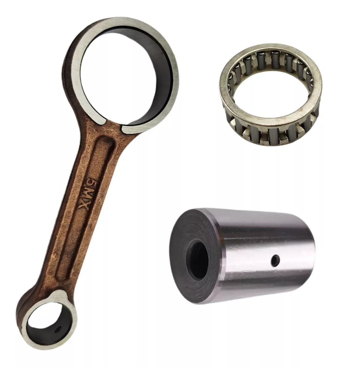 Biela Completa Yamaha Neo 105 2005-2007/ ...