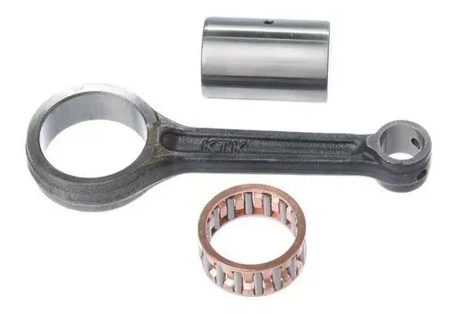 Biela Completa- Honda Lead 110- R-1