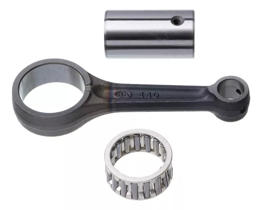 Biela Completa- Honda CG 125 1983-1991- R-1