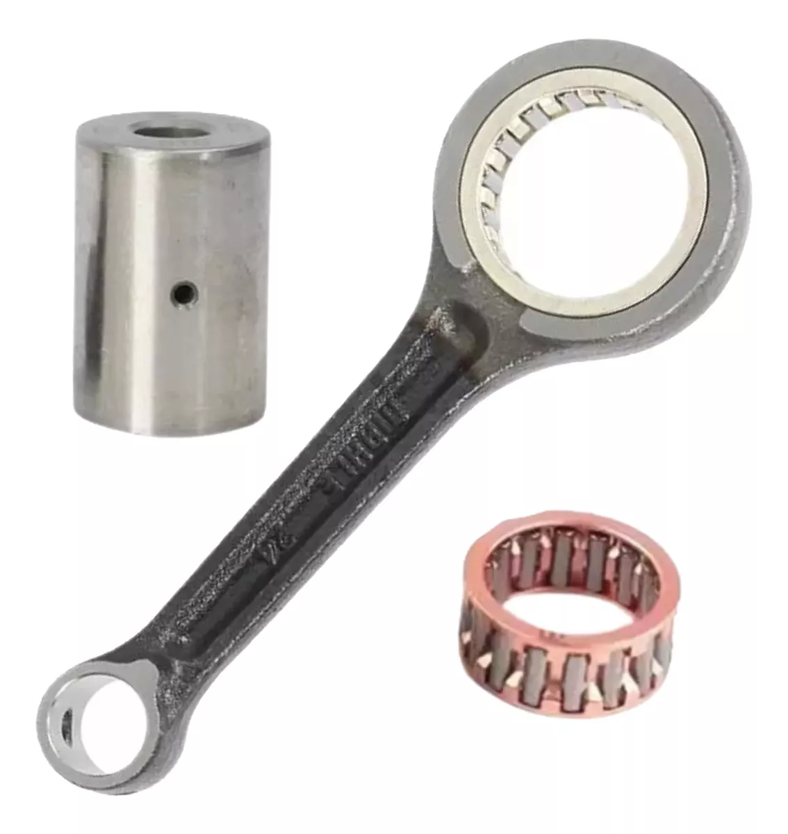 Biela Completa- Yamaha YBR 125- R-1