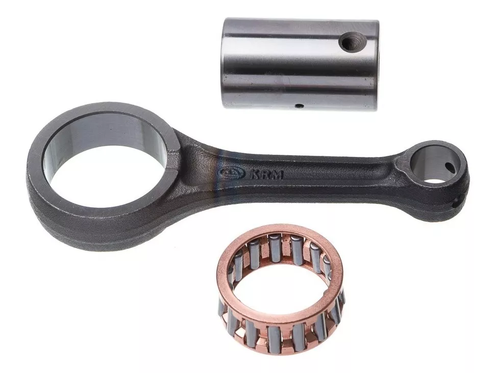 Biela Completa- Honda CG 150 Titan / NXR ...