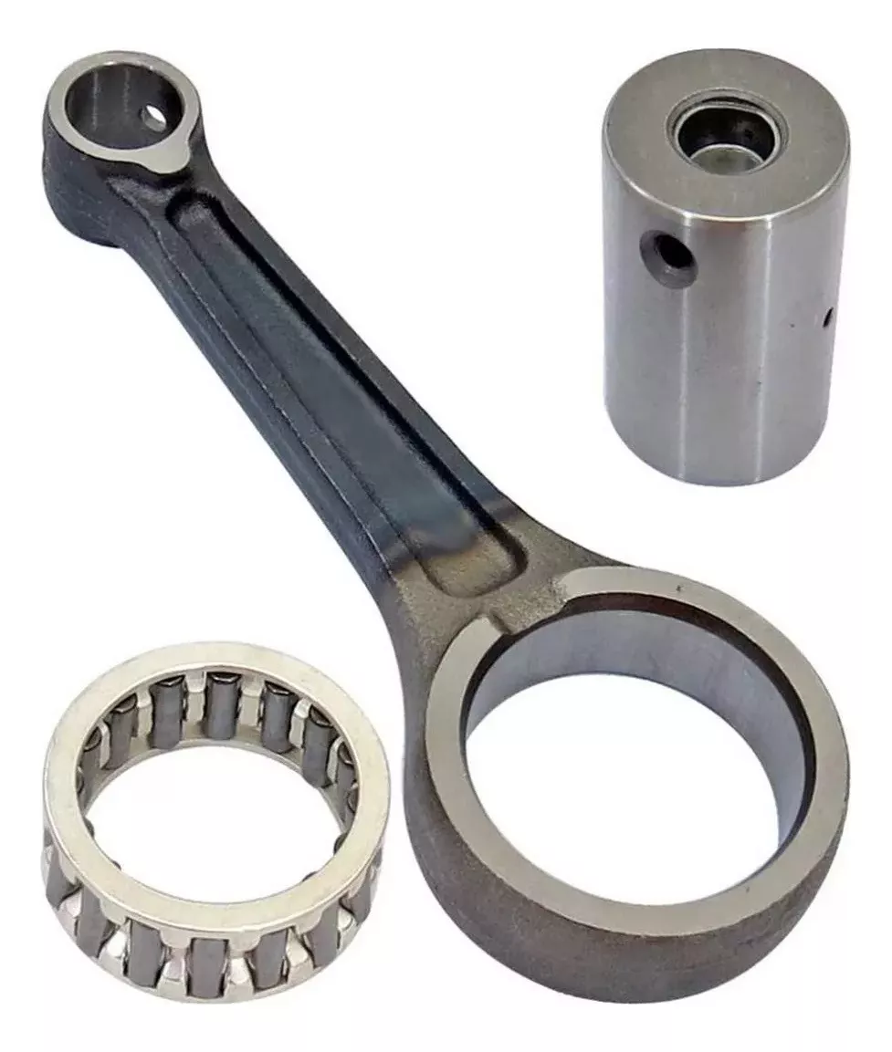 Biela Completa - HONDA TITAN 125 2002-2004