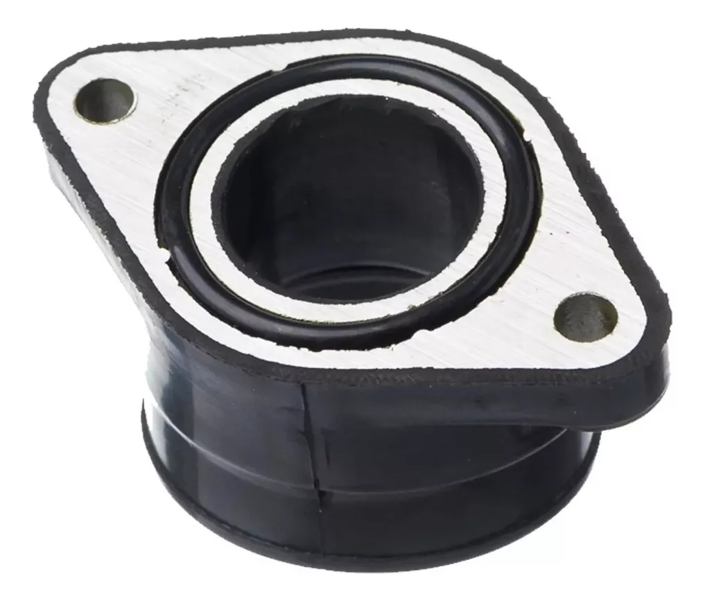 Coletor de Admissao Honda CG 150 Titan KS...