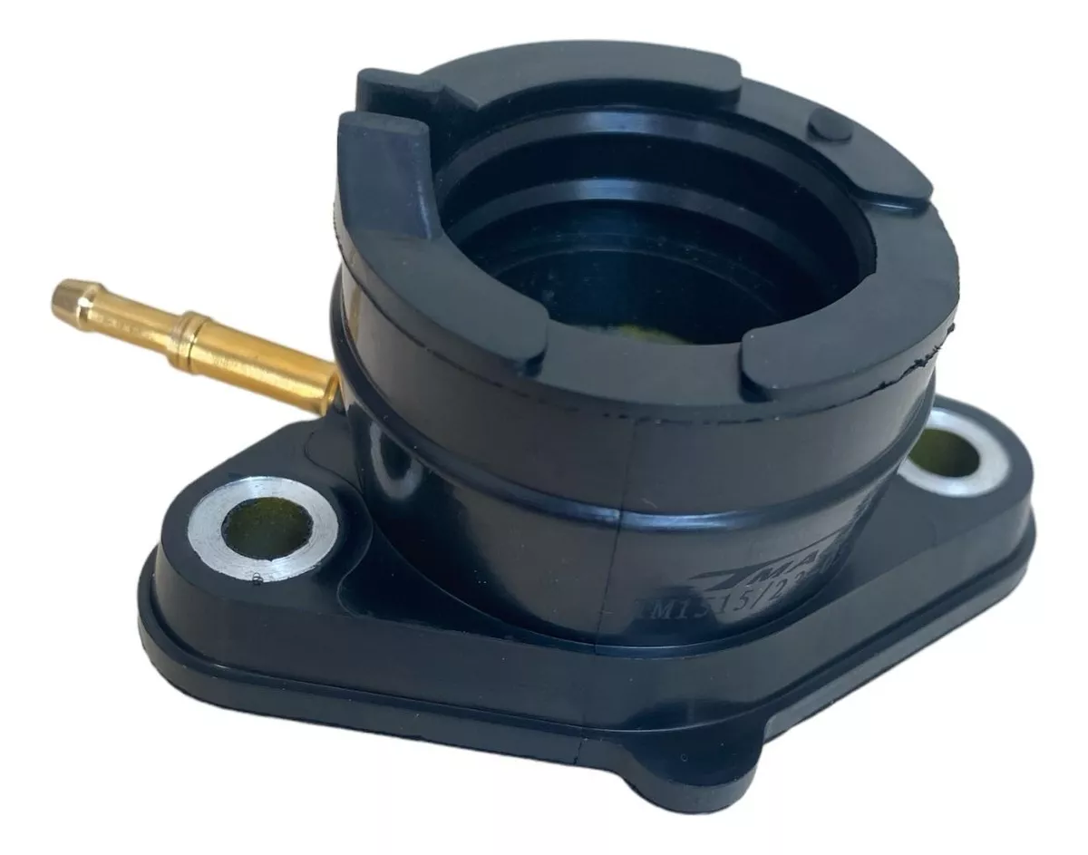 Coletor de Admissao Honda CG 125 Fan KS 2...