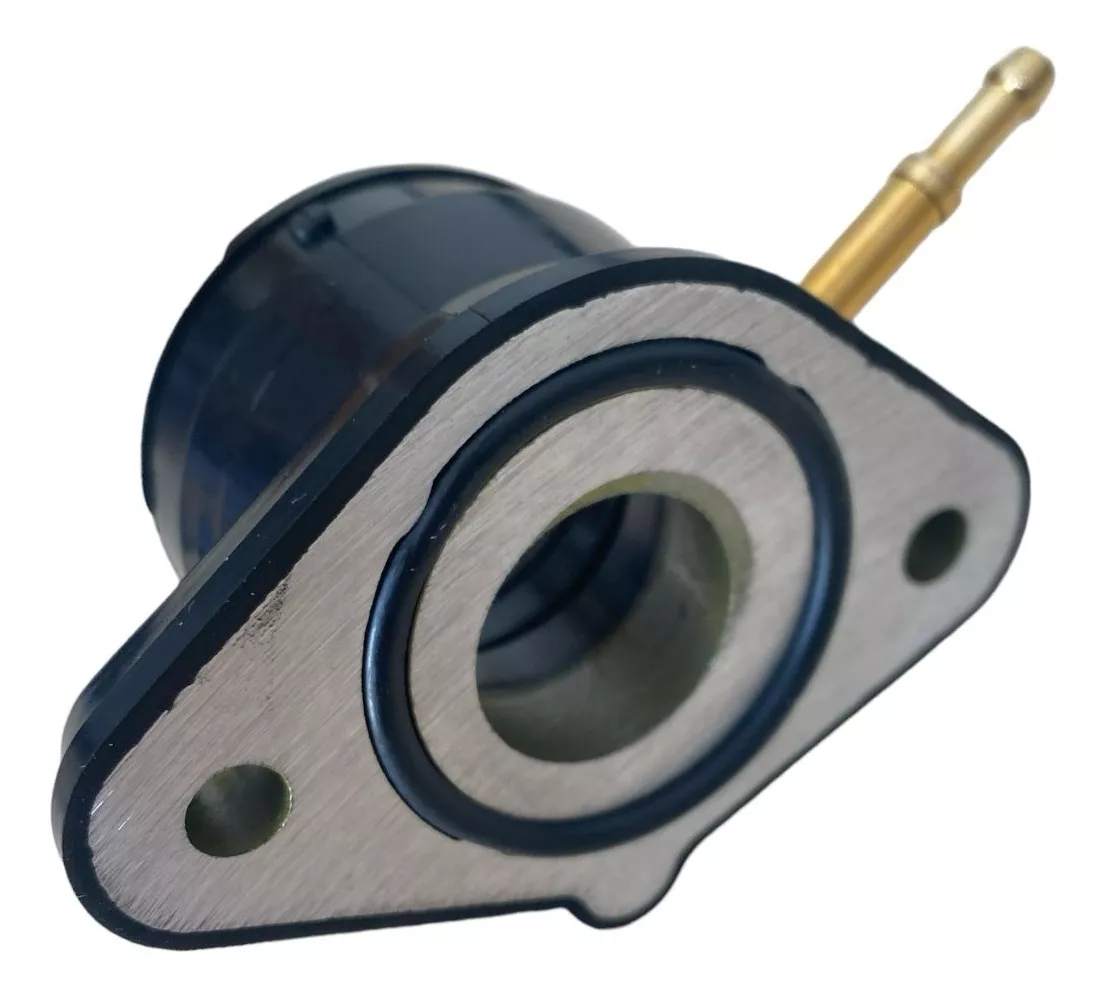 Coletor de Admissao Honda CG 125 Fan KS 2...