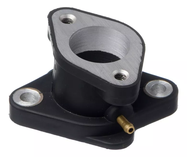 Coletor de Admissao Honda CG 125 Fan KS 2...