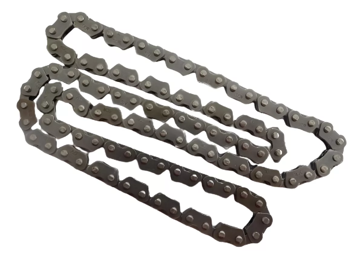 Corrente de Comando (2x3-104L) - Honda CR...