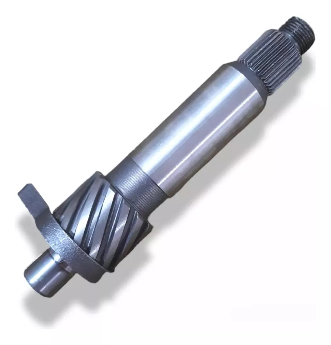 Eixo do Pedal de Partida Yamaha YBR 125 K...