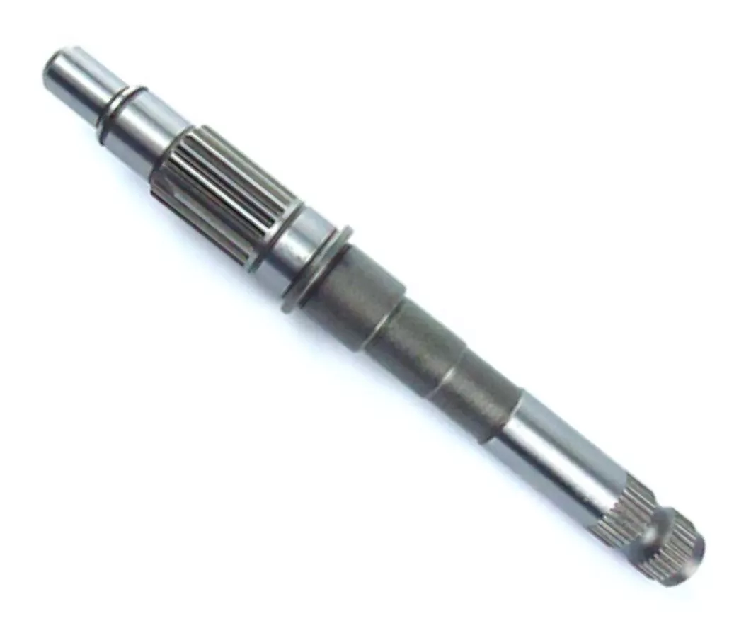 Eixo de Pedal de Partida Honda CG 125, ML...