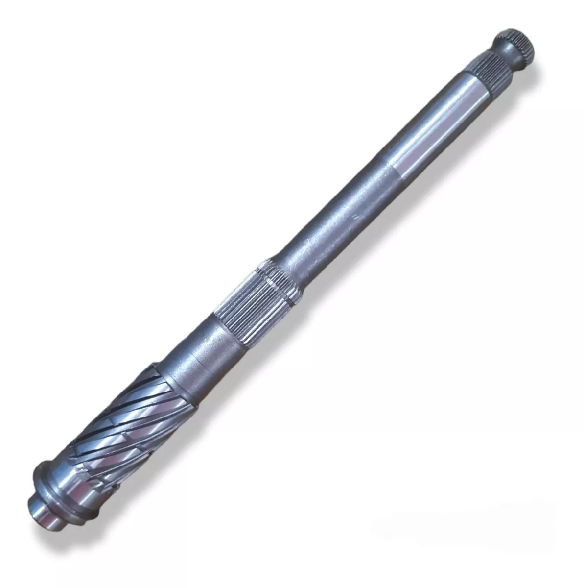 Eixo de Pedal de Partida Honda C100 Biz K...