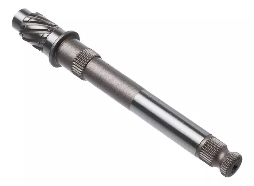 Eixo de Pedal de Partida Honda Biz 125 06...