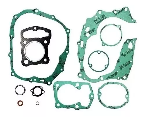 Jogo de Junta Honda TURUNA 125 ATE 83