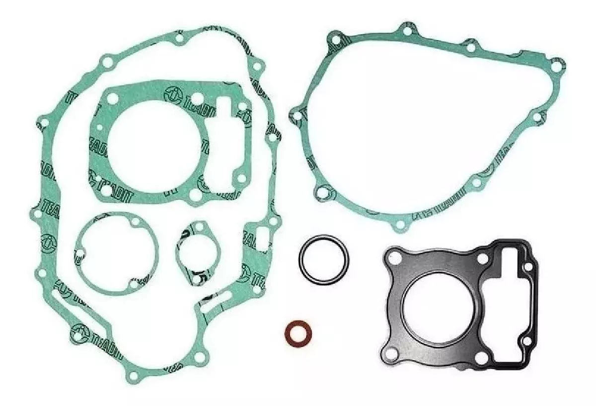 Jogo de Junta Honda CG 125 FAN (09- )