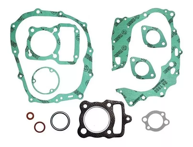 Jogo de Junta Honda CG 125 (79-84) ML 125...