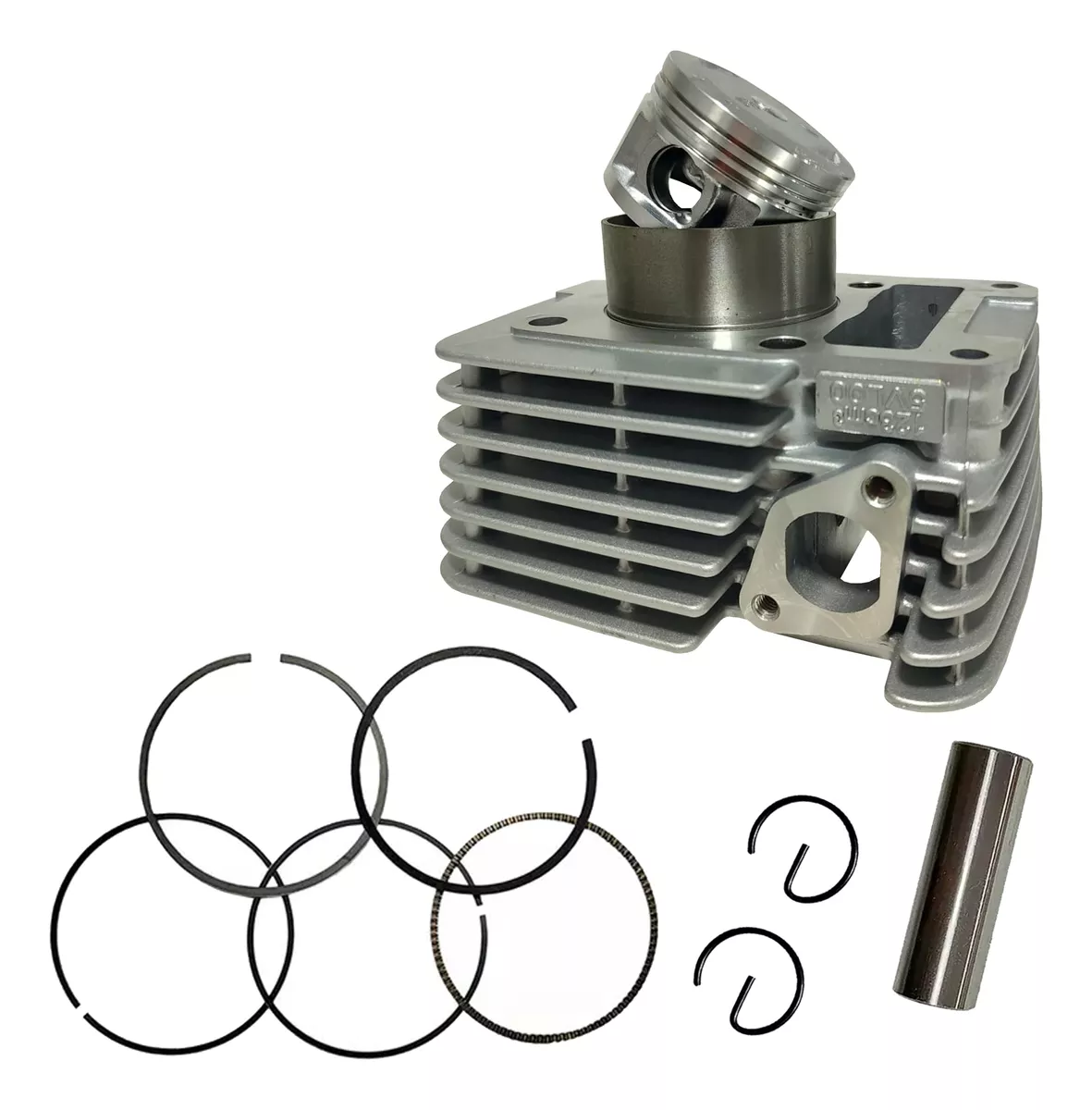 Kit Cilindro de Motor- YAMAHA YBR 125// X...