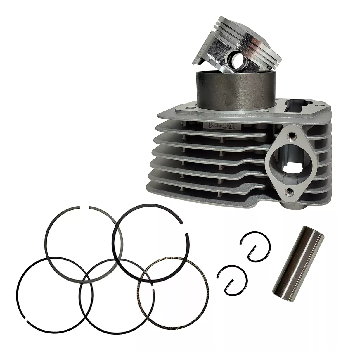Kit Cilindro de Motor- HONDA Bros 150 OHC...