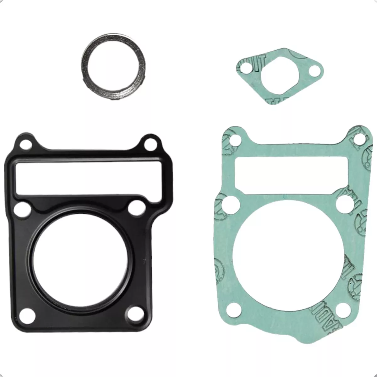 kit Junta Superior Yamaha YBR 125 CABEÇOT...