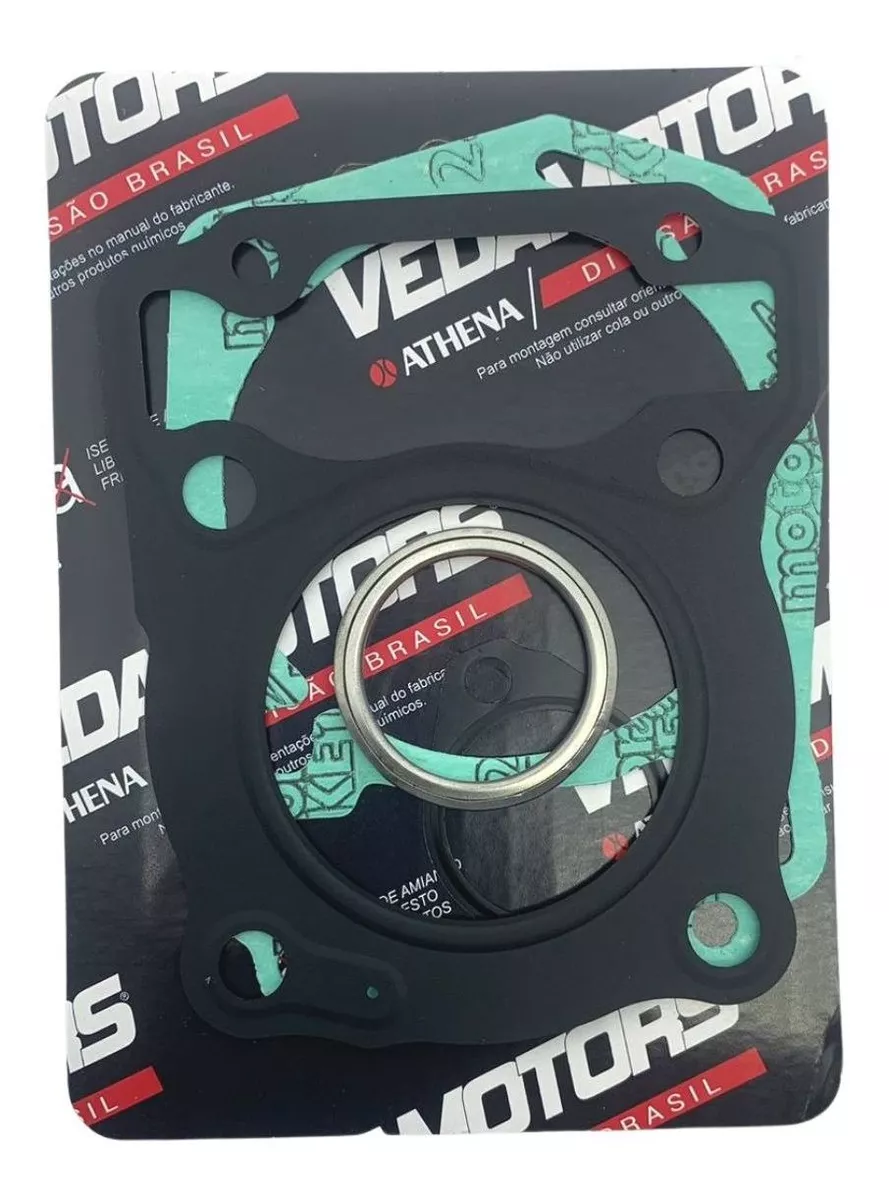 kit Junta Superior Honda NXR 160 BROS/CG 160