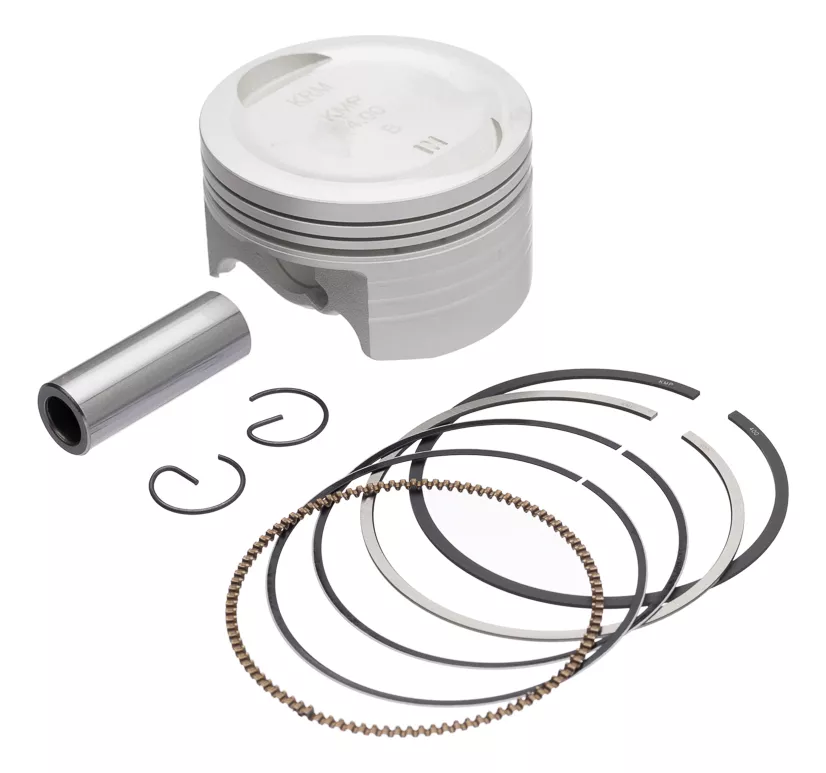 Pistao Kit C/ Anel Honda CG 150 4.00 B (m...