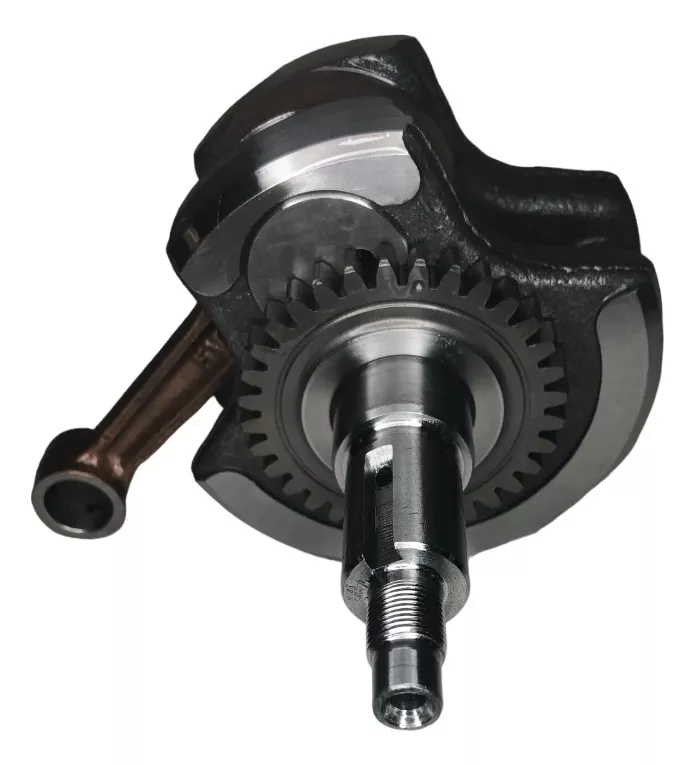 Virabrequim Completo Yamaha YBR 125, XTZ ...