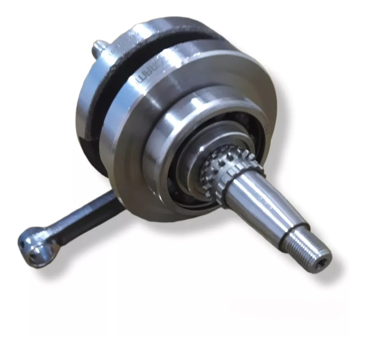 Virabrequim Completo Honda CG 150 Titan/F...