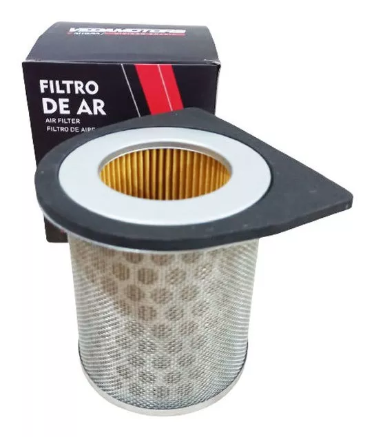 FILTRO AR HONDA CBX 250 TWISTER 2001-2008...