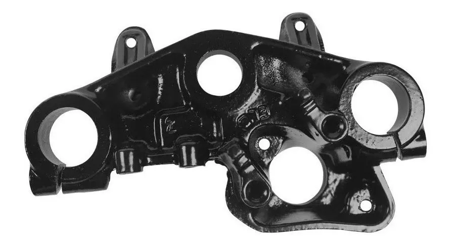Mesa Superior Honda NXR Bros 150 (../08) ...