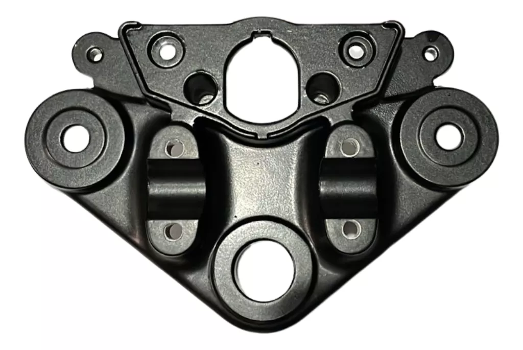Mesa Superior Honda CG Titan 150 (.../08)...