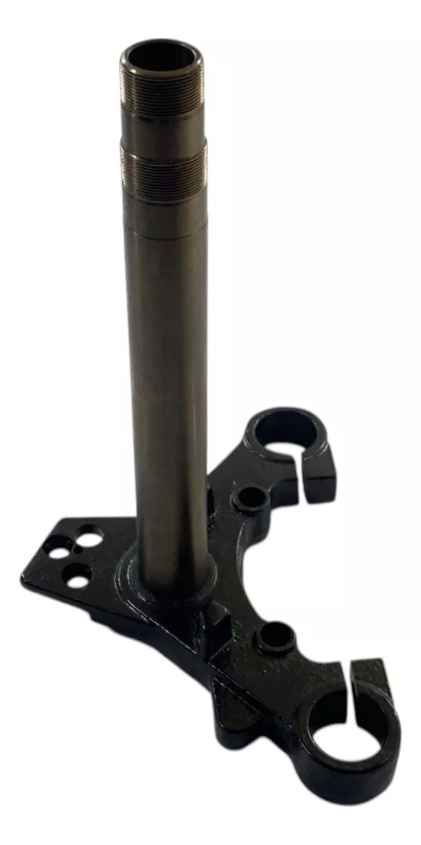 Mesa Inferior Honda CG Fan 125 (09/13) - ...