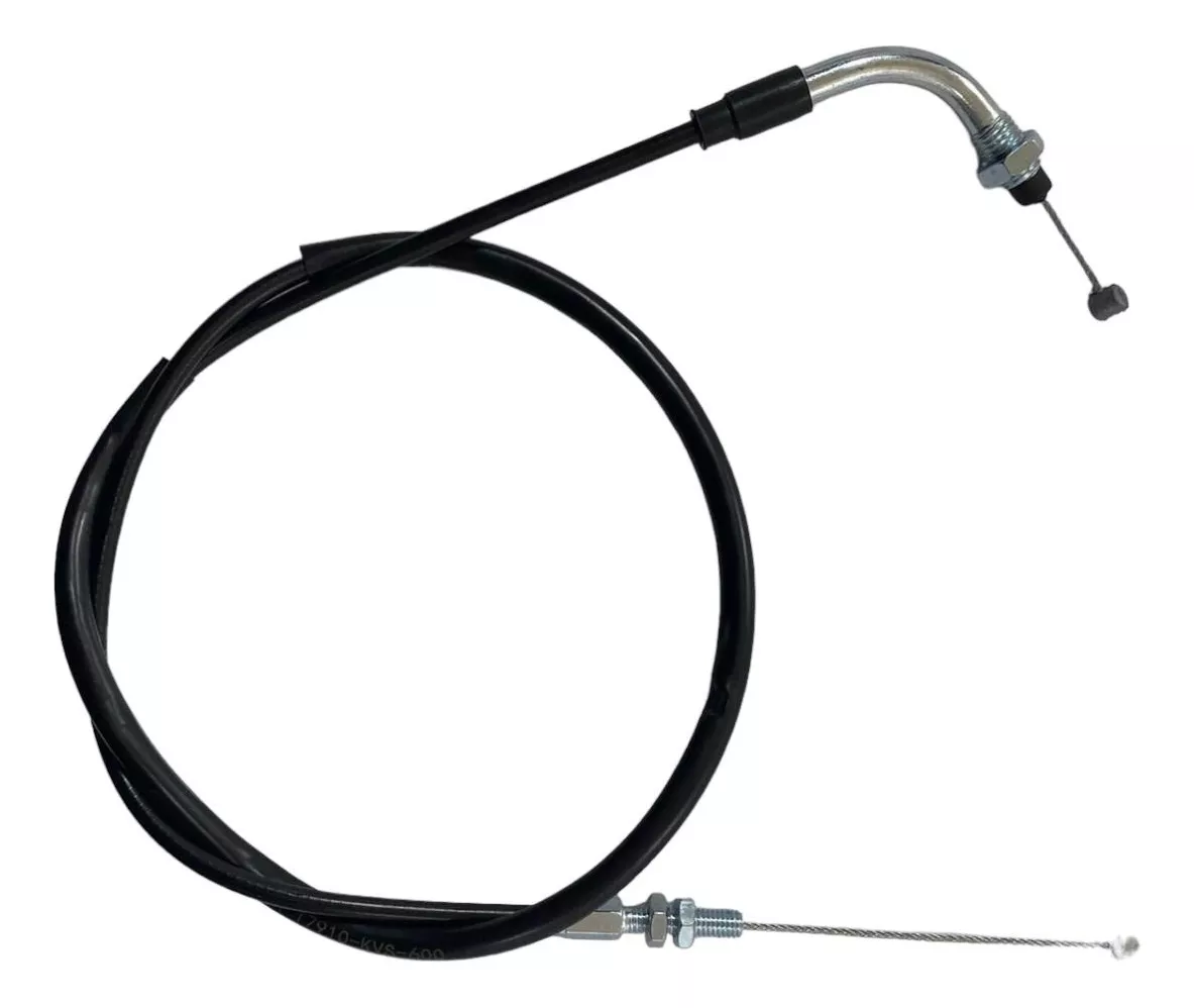 Cabo de Acelerador- Honda CG 150 Titan 20...