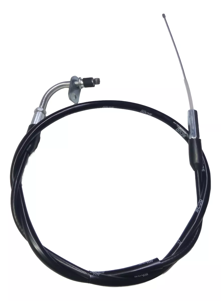 Cabo de Acelerador R-1 - YAMAHA YBR 125 2...