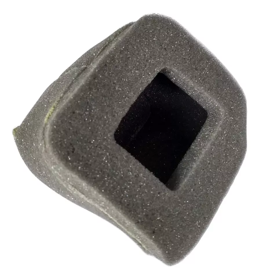 Filtro de Ar Yamaha XTZ 125 K 2003-2014/X...