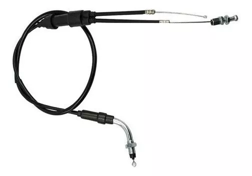 Cabo de Acelerador R-1 - Honda CG 125 TIT...