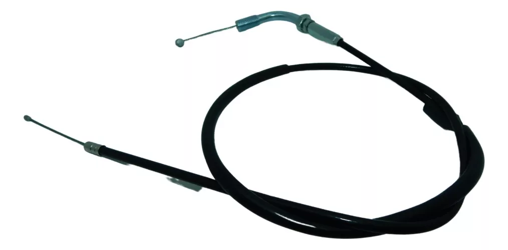 Cabo de Acelerador R-1 - Honda CG 125 FAN...