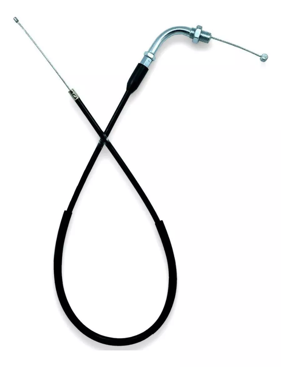 Cabo de Acelerador R-1 - Honda Biz 125 20...