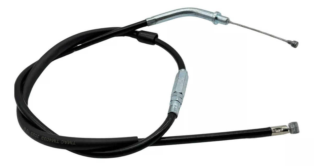Cabo de Embreagem R-1 - Yamaha Fazer 150 ...