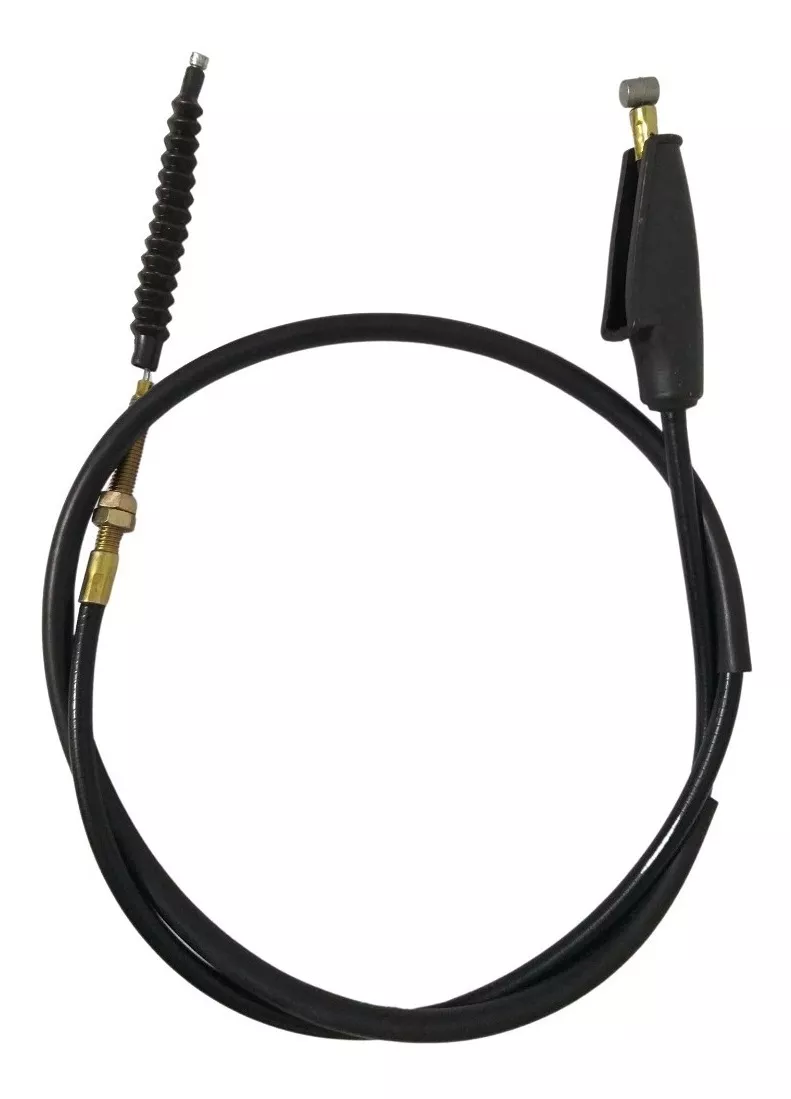 Cabo de Embreagem R-1 - SHINERAY XY 50Q