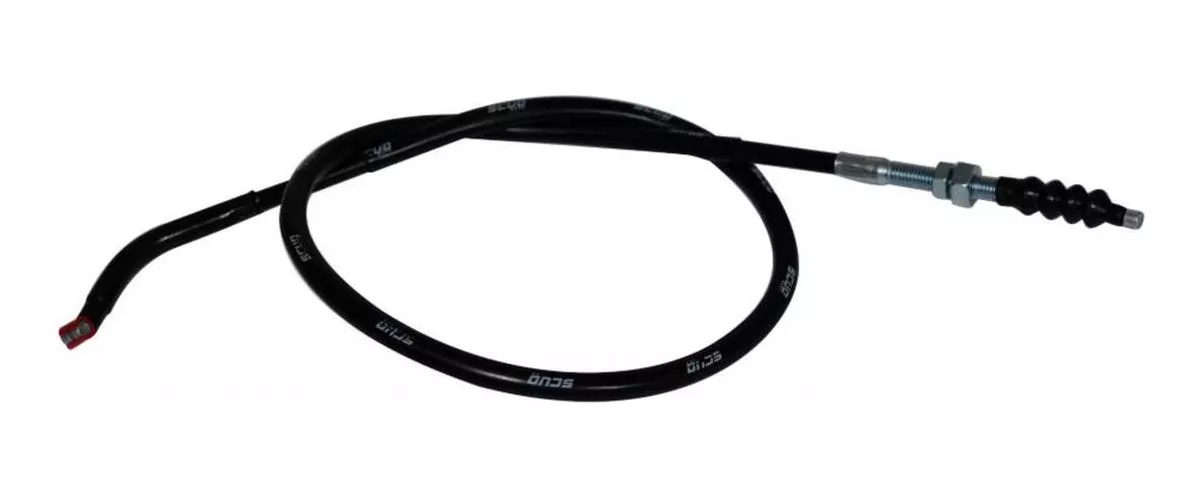 Cabo de Embreagem R-1 - Honda CG 125 Tita...