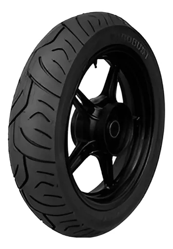 PNEU STREET ROBUST 140/70-17 VEL. TRASEIR...