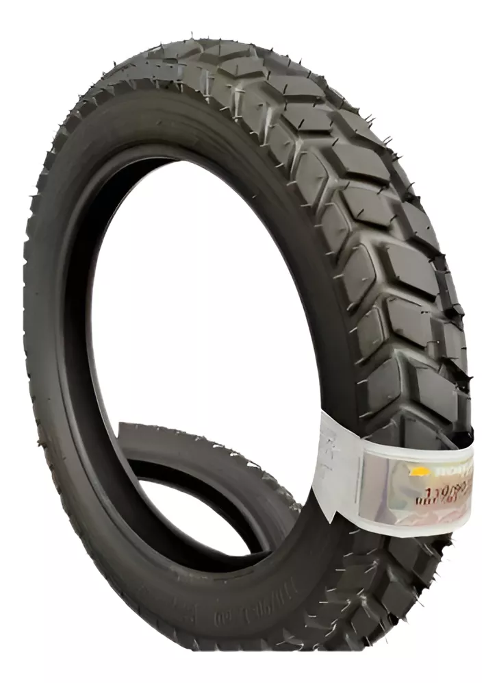 PNEU STREET ROBUST 110/90-17 VITES TRASEI...