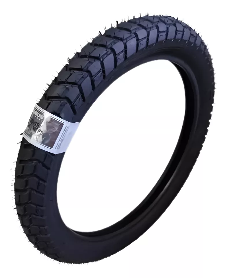 PNEU STREET ROBUST 90/90-19  VITES  DIANT...