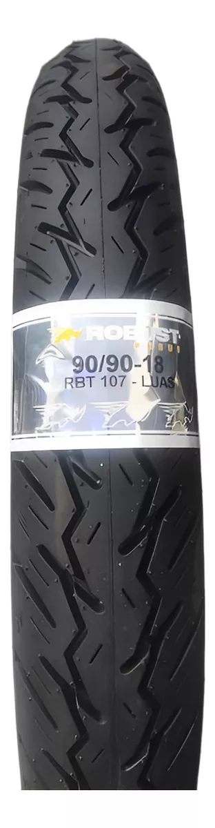 Pneu Street Robust 90/90-18 Hitrost Trase...