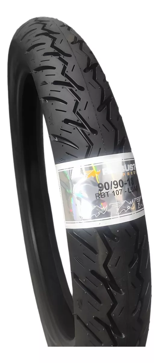 Pneu Street Robust 90/90-18 Hitrost Trase...