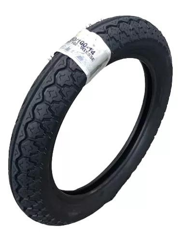 Pneu Street Robust 80/100-14 Vitesse Tras...