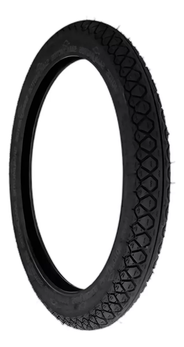 Pneu Street Robust 60/100-17 Vitesse Dian...