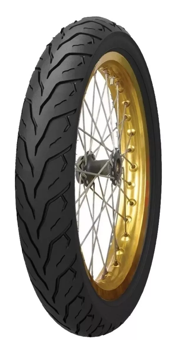 Pneu Street Kenda 90/90-18TT Traseiro TIT...