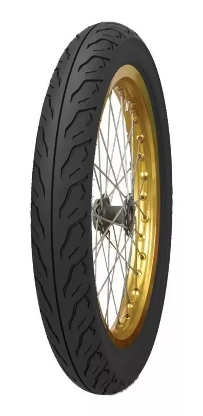 Pneu Street Kenda 80/100-18TL Dianteiro T...