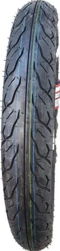 Pneu Street Kenda 80/100-18TL Dianteiro T...